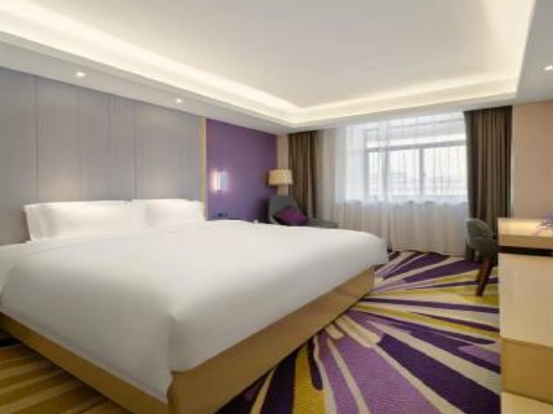 Lavande Hotel (Guiyang Huaxi University Town) 9/19