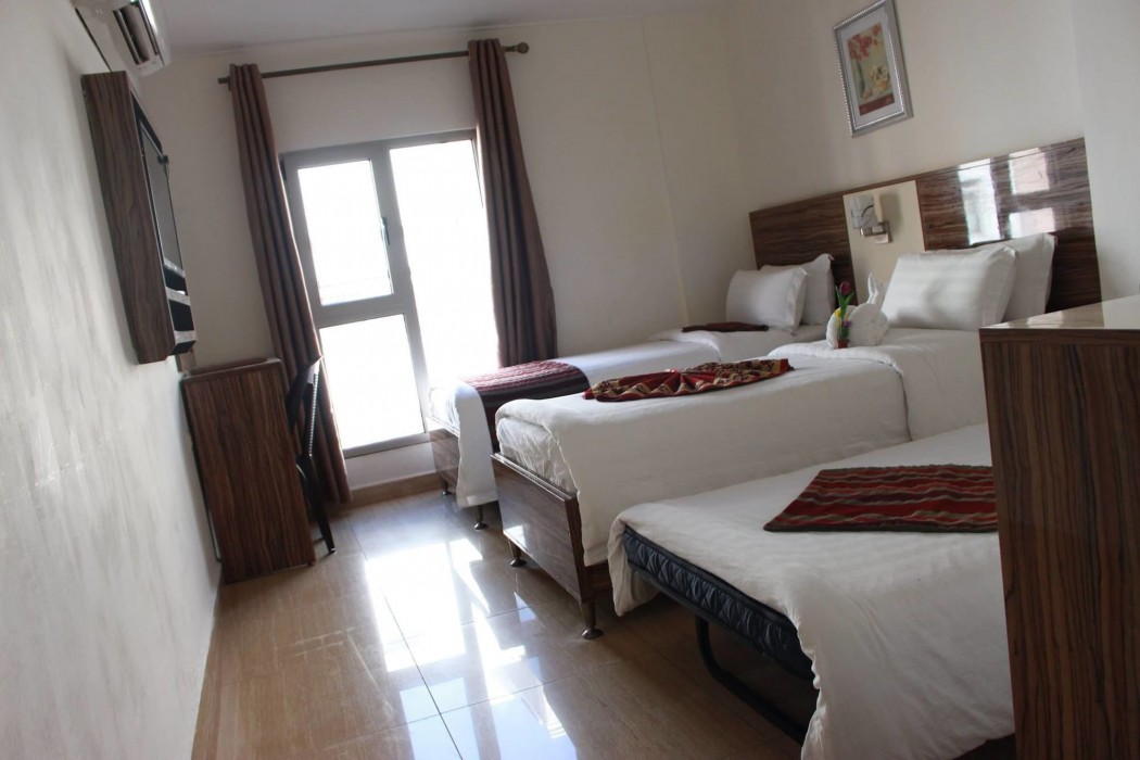 Afnan Hotel 20/35