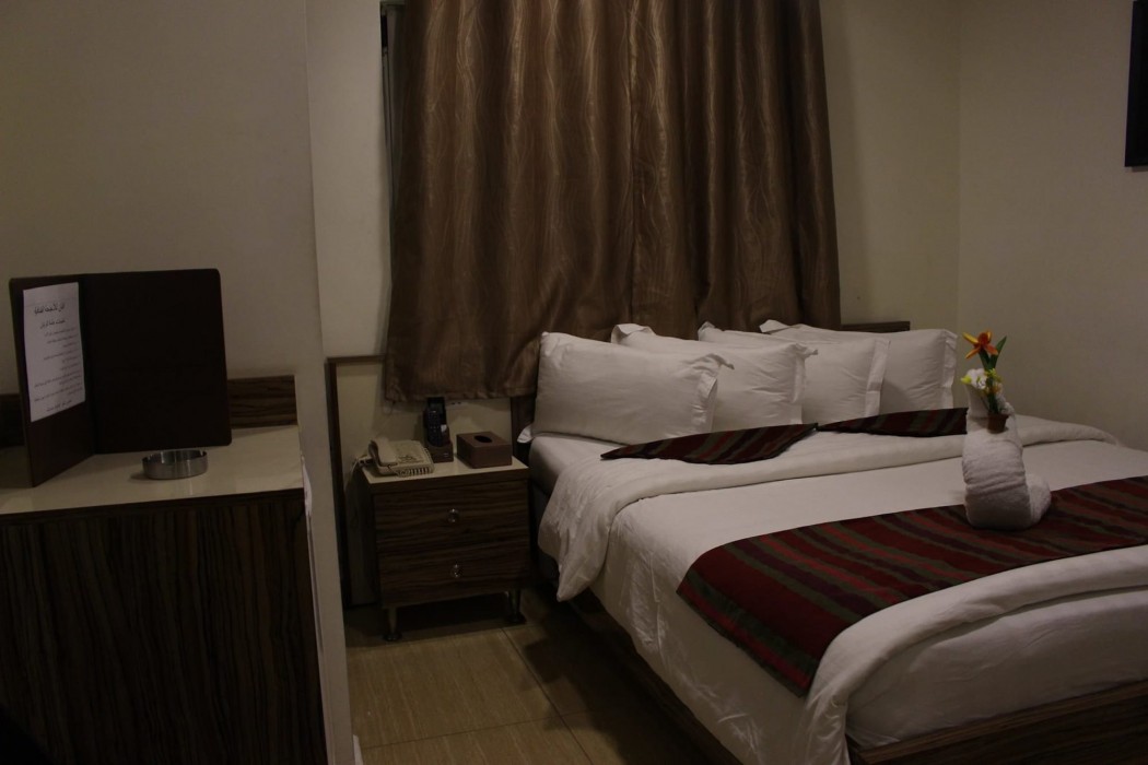 Afnan Hotel 19/35