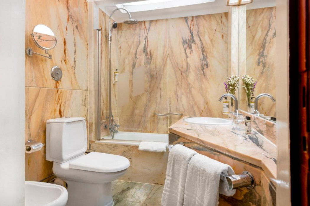 Pousada Castelo Estremoz - Historic Hotel 24/64