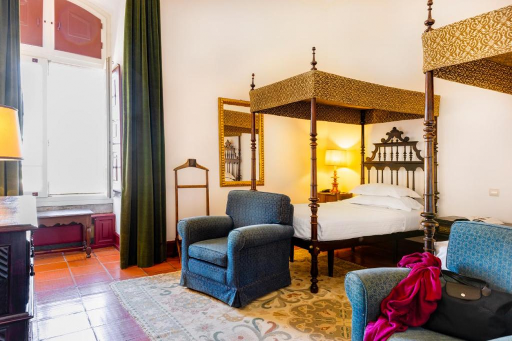Pousada Castelo Estremoz - Historic Hotel 23/64