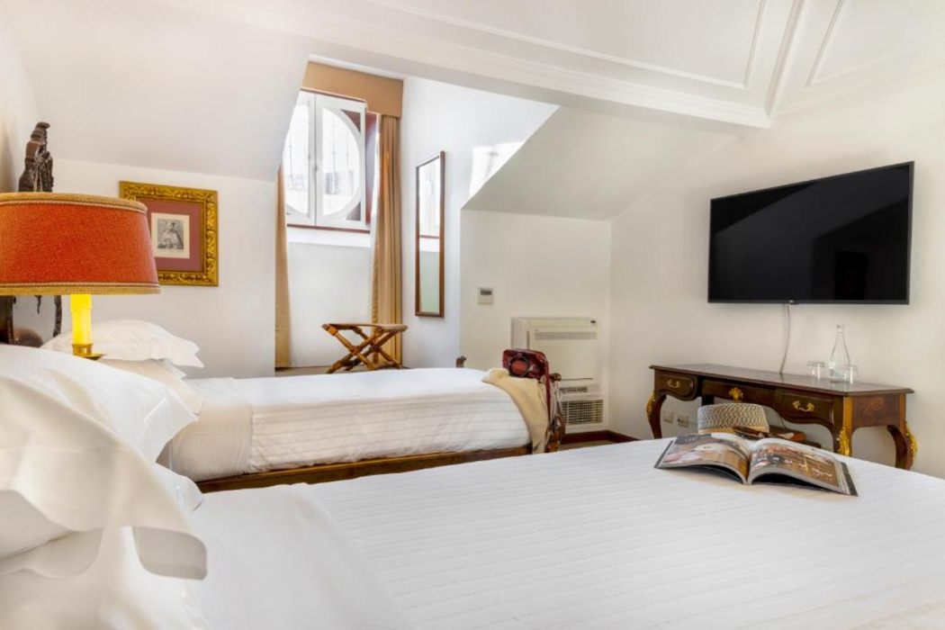 Pousada Castelo Estremoz - Historic Hotel 18/64