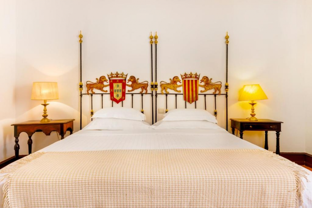 Pousada Castelo Estremoz - Historic Hotel 21/64
