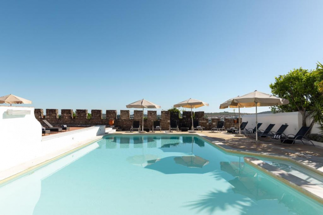 Pousada Castelo Estremoz - Historic Hotel 35/64