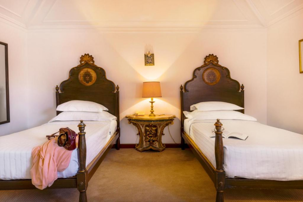 Pousada Castelo Estremoz - Historic Hotel 22/64