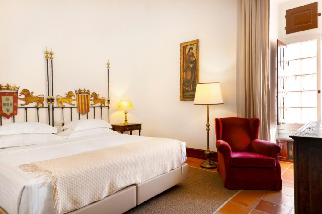 Pousada Castelo Estremoz - Historic Hotel 20/64