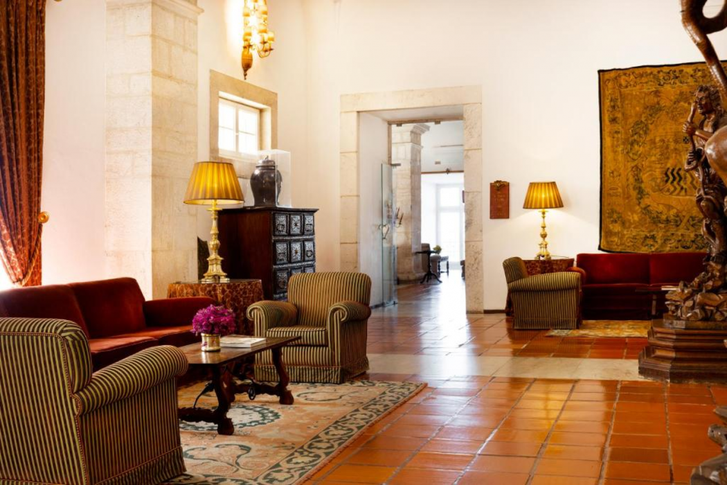 Pousada Castelo Estremoz - Historic Hotel 28/64