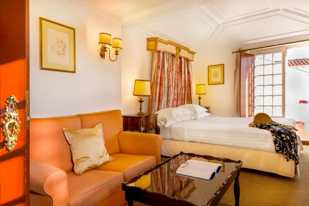 Pousada Castelo Estremoz - Historic Hotel 17/64