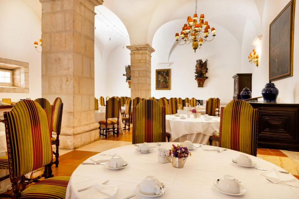 Pousada Castelo Estremoz - Historic Hotel 27/64