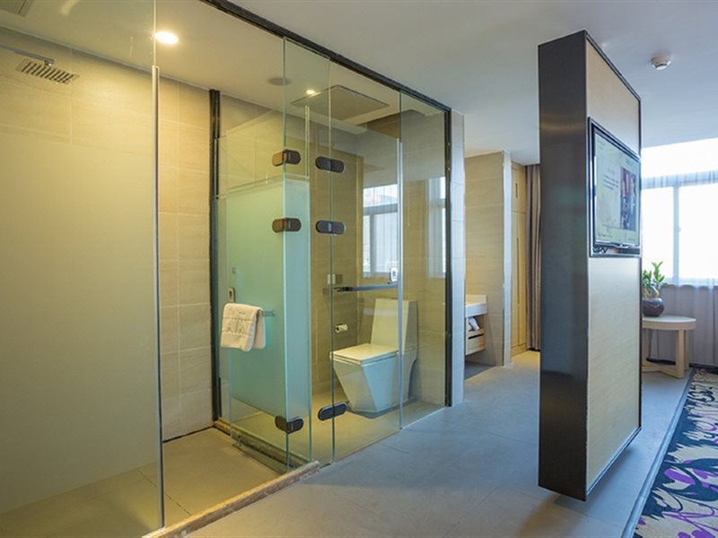 Lavanda Hotel 6/6
