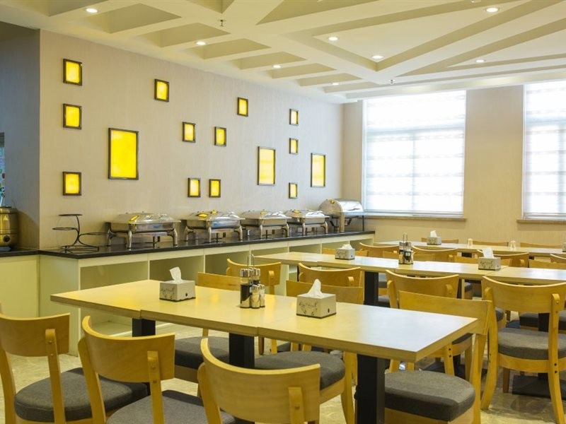 Lavanda Hotel 3/6