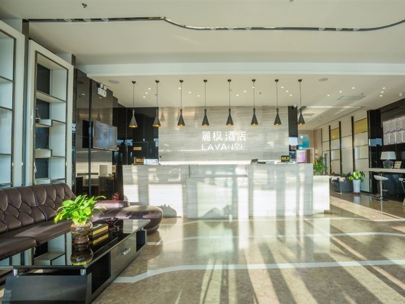 Lavanda Hotel 2/6