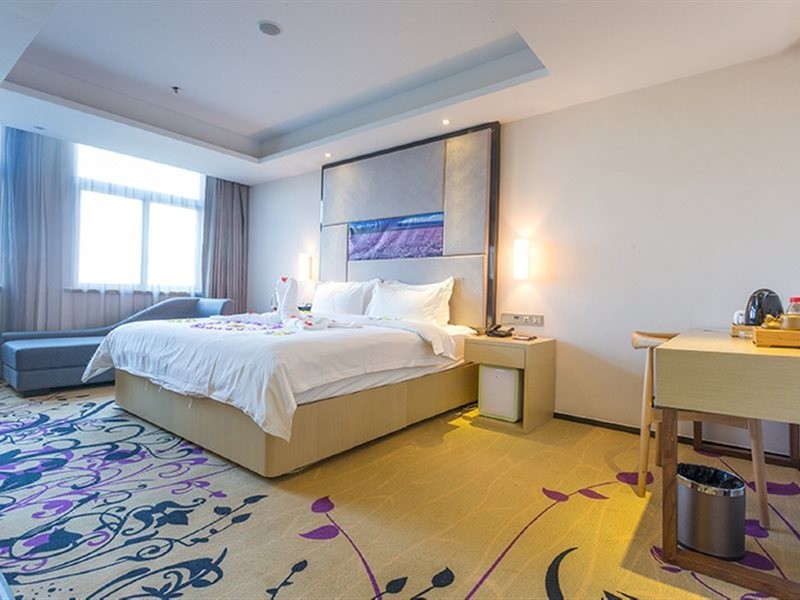 Lavanda Hotel 5/6