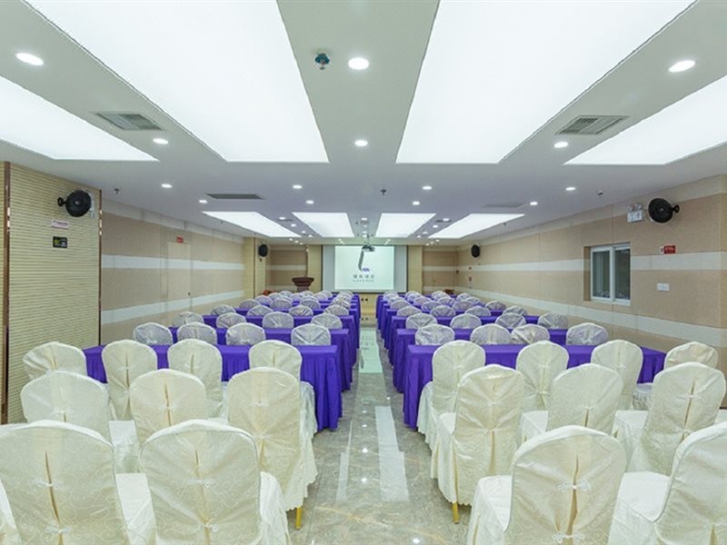 Lavanda Hotel 4/6