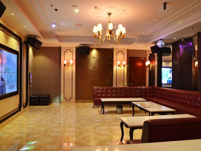 Kuangyi Hotel 18/42