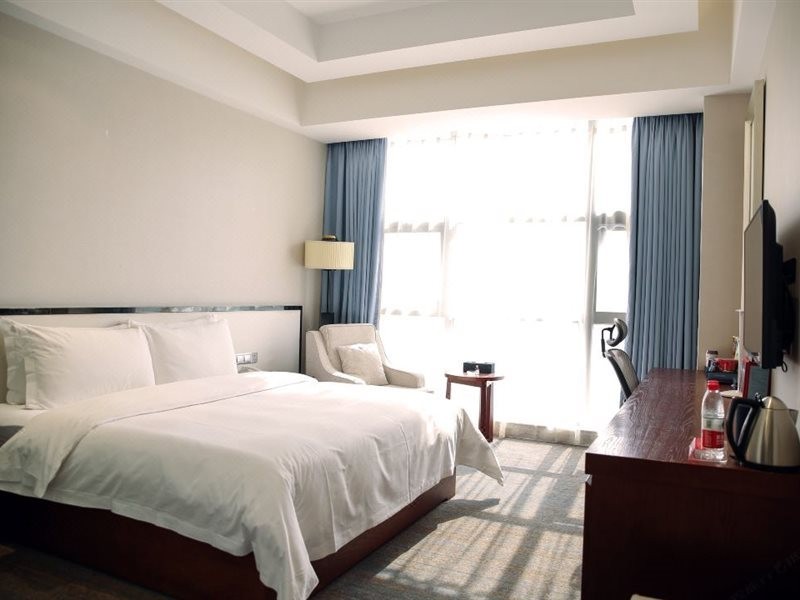 Kuangyi Hotel 21/42
