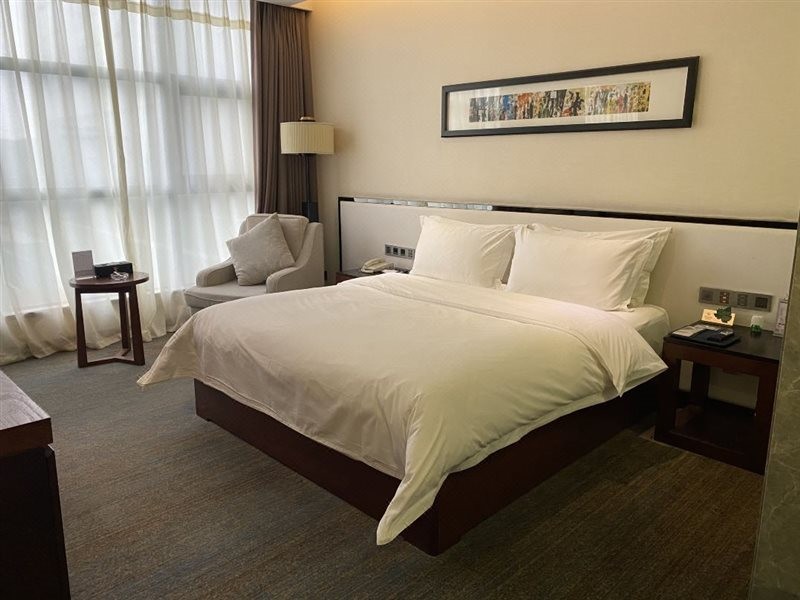 Kuangyi Hotel 20/42