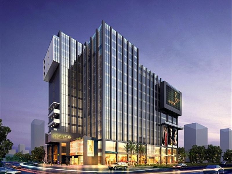 Kuangyi Hotel 15/42