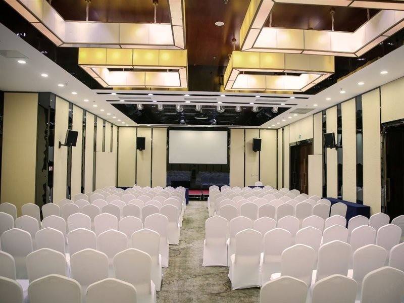 Kuangyi Hotel 19/42