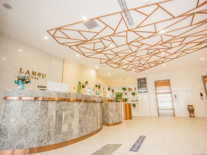 Lano Hotel (Dengfeng Songshan Shaolin Cultural City) 18/36