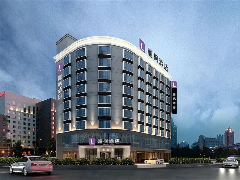 Lavande Hotel (Liling Railway Station) 13/27
