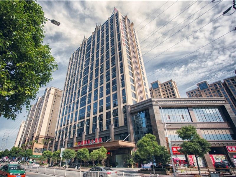 Meiyuan International Hotel 24/35