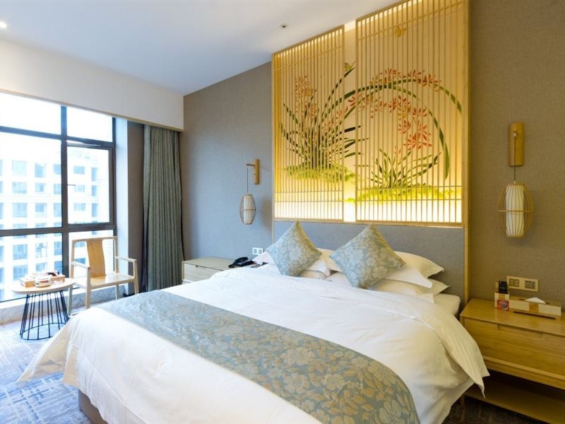Meiyuan International Hotel 25/35