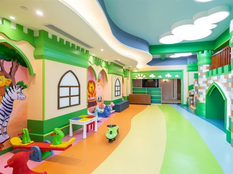 Fantawild Holiday Hotel 9/28