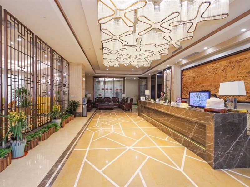 Wancheng International Hotel 23/30