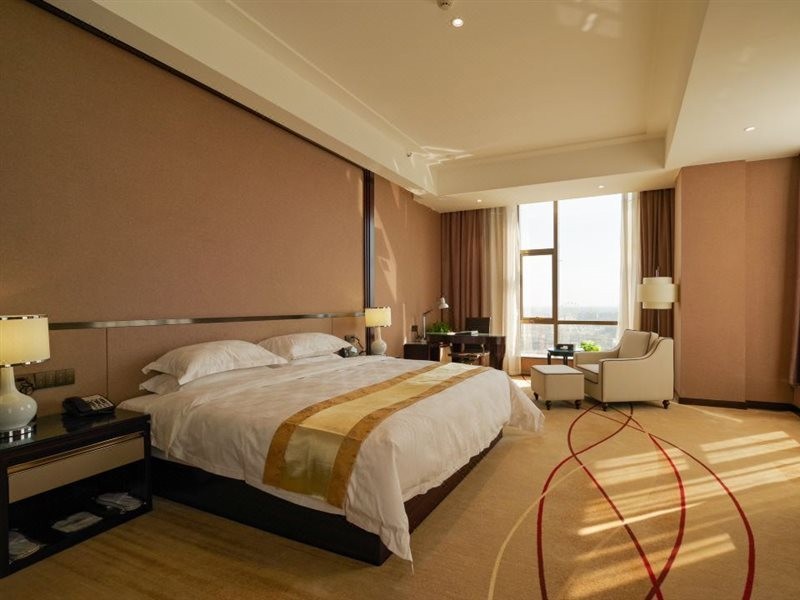 Wancheng International Hotel 21/30
