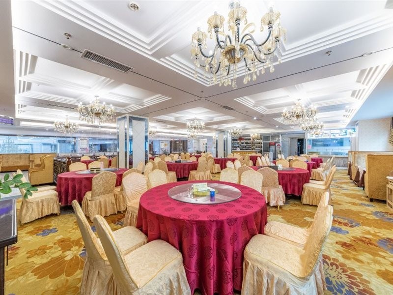 Jingxi Global Hotel 13/25