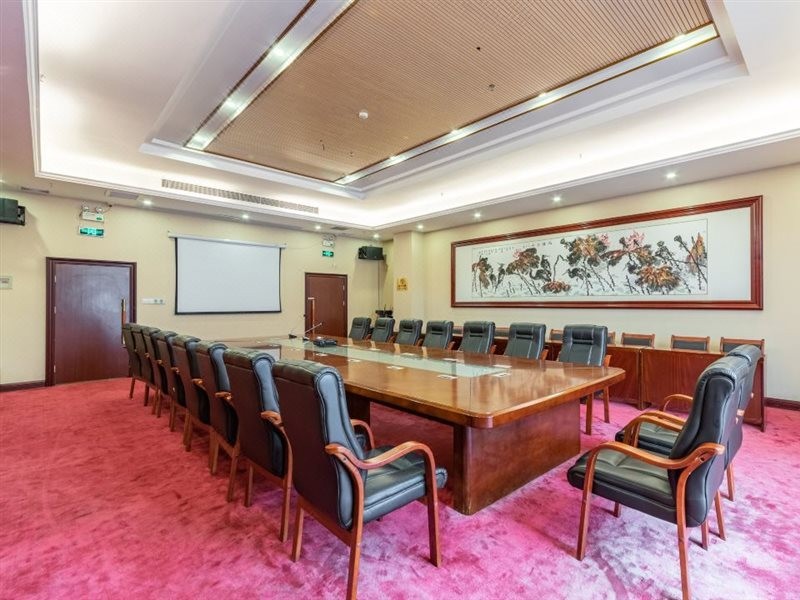 Jingxi Global Hotel 14/25