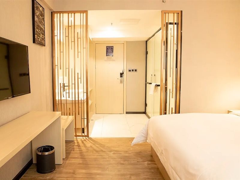 BORRMAN WANDA PLAZA Houjie Dongguan 27/45