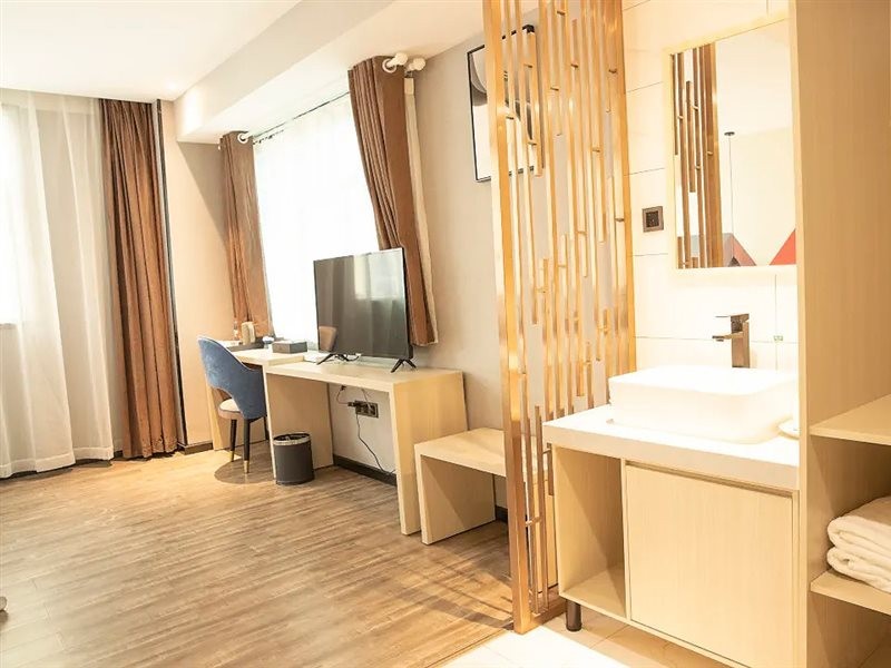 BORRMAN WANDA PLAZA Houjie Dongguan 26/45