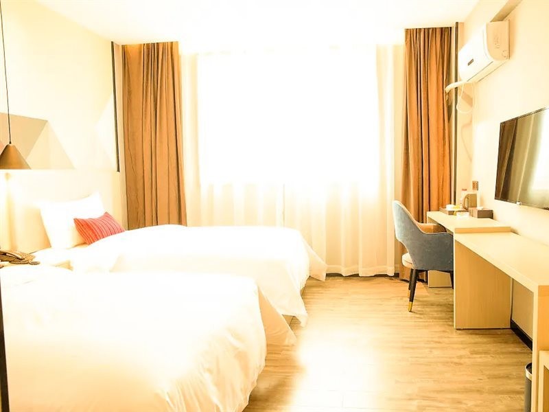 BORRMAN WANDA PLAZA Houjie Dongguan 25/45