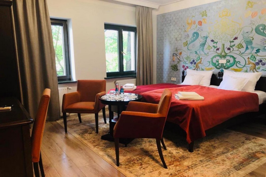 Ester Hotel 15/37