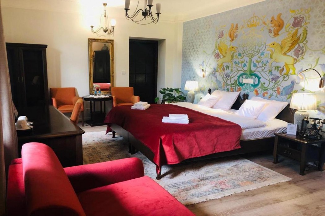 Ester Hotel 19/37