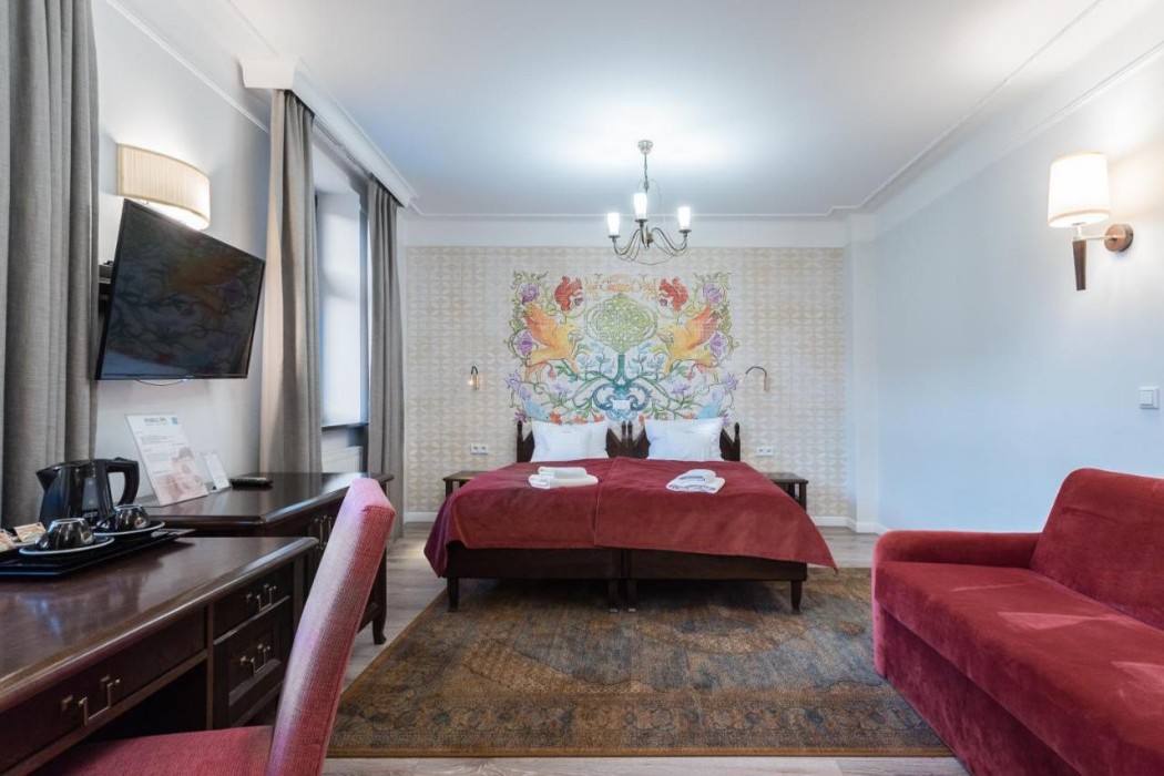 Ester Hotel 22/37