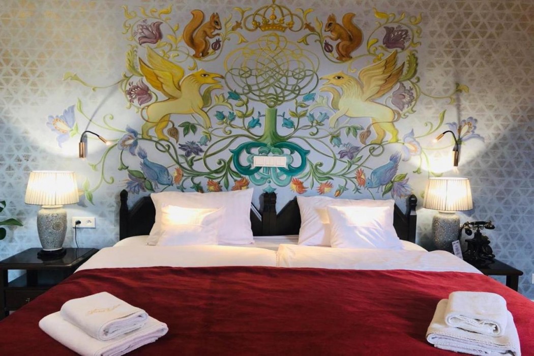 Ester Hotel 21/37