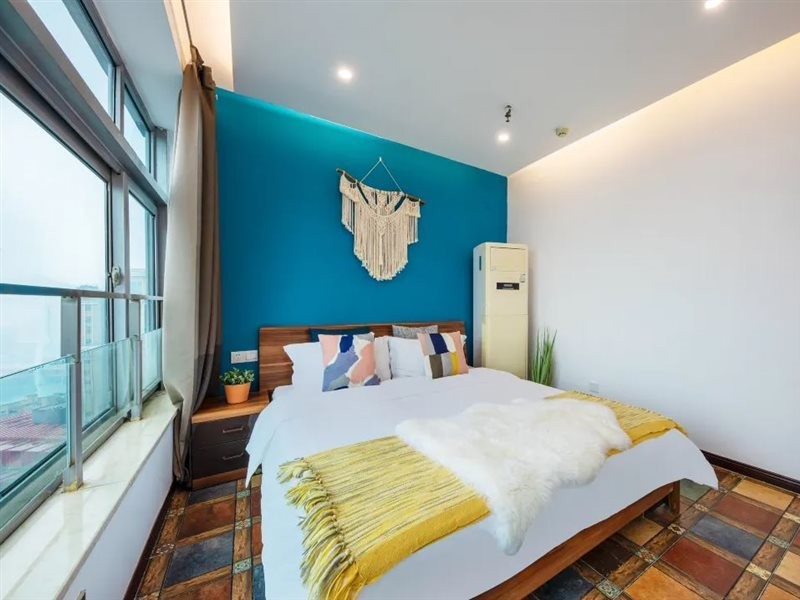 Art Yunshang Hotel 4/4