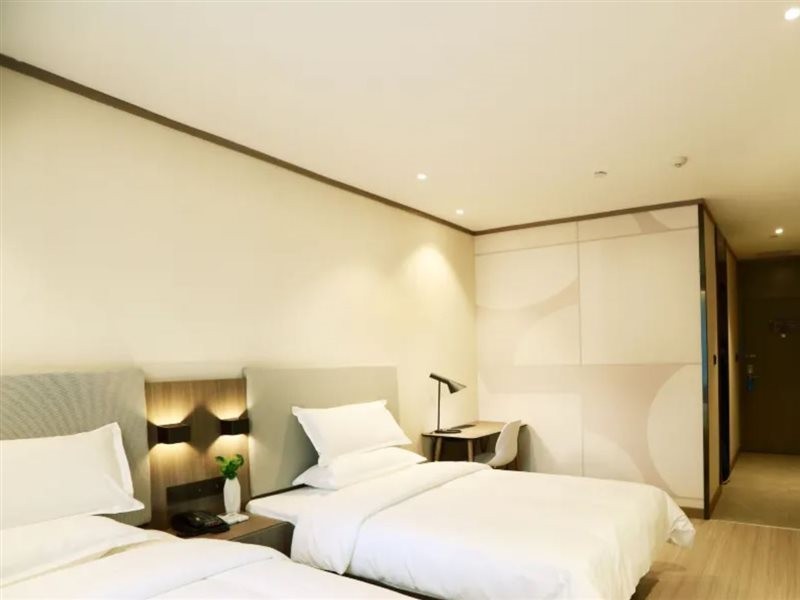 Hanting Hotel (Wansheng Old Street) 13/30