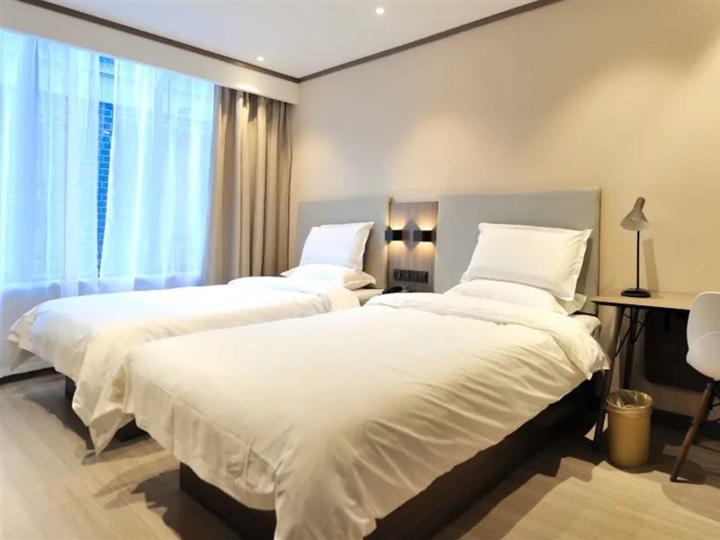 Hanting Hotel (Wansheng Old Street) 14/30