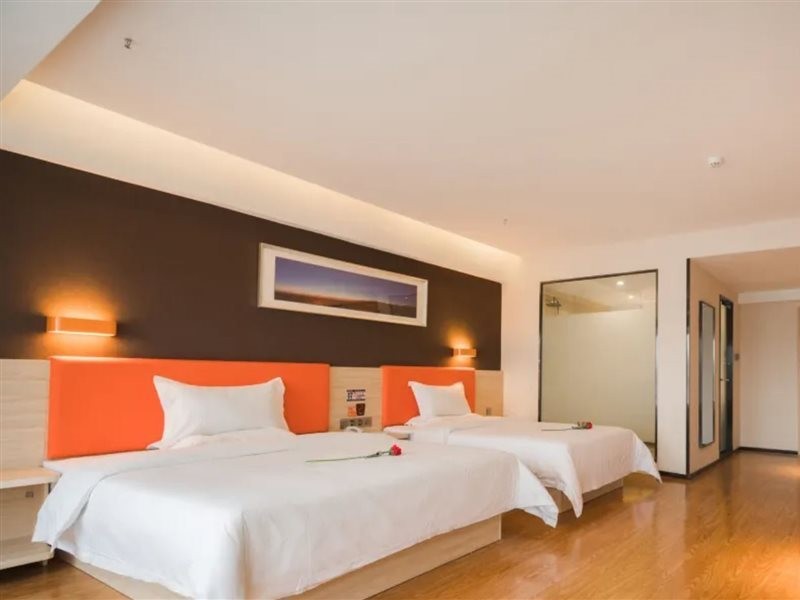 7 Days Premium (Chongqing Baishiyi) photo4