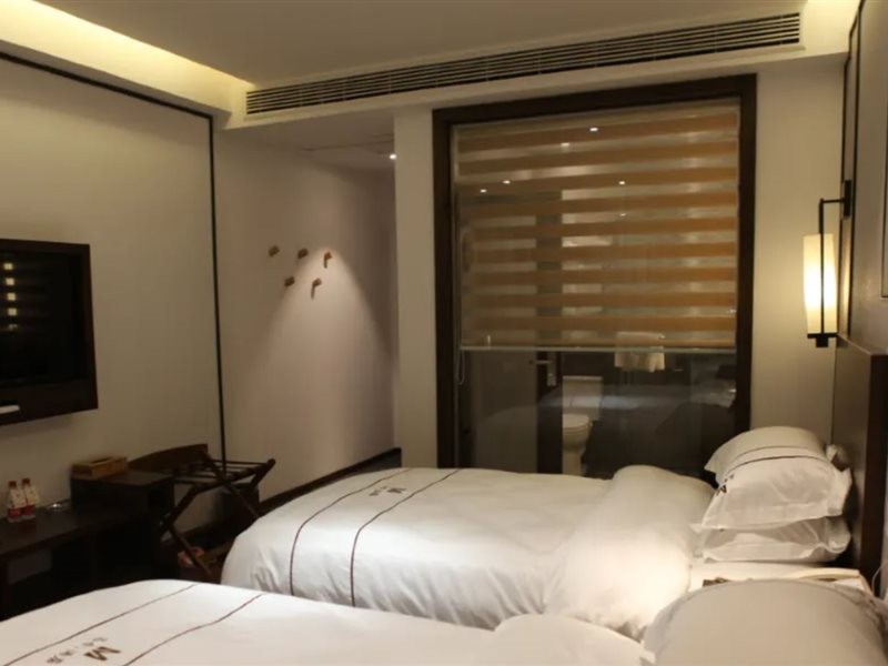 Mingshe Culture Art Hotel 12/27
