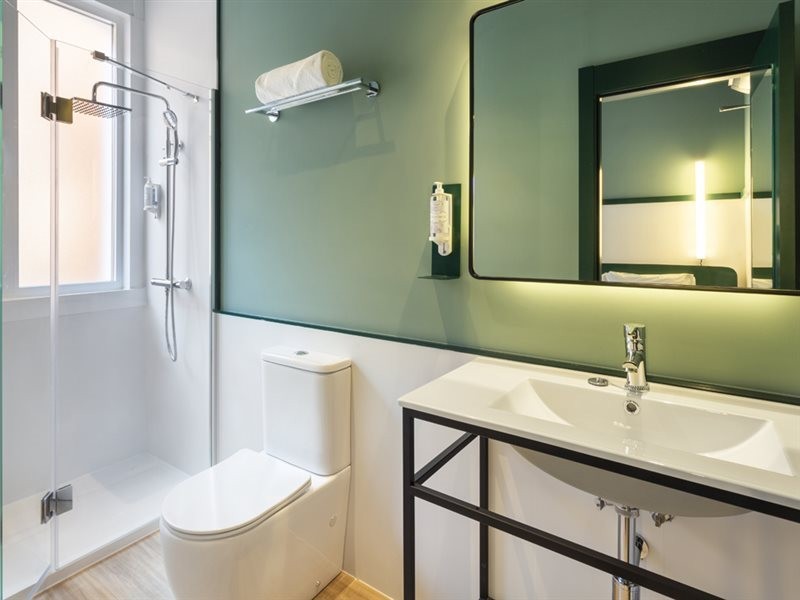 B&B HOTEL Madrid Centro Plaza Mayor 25/54