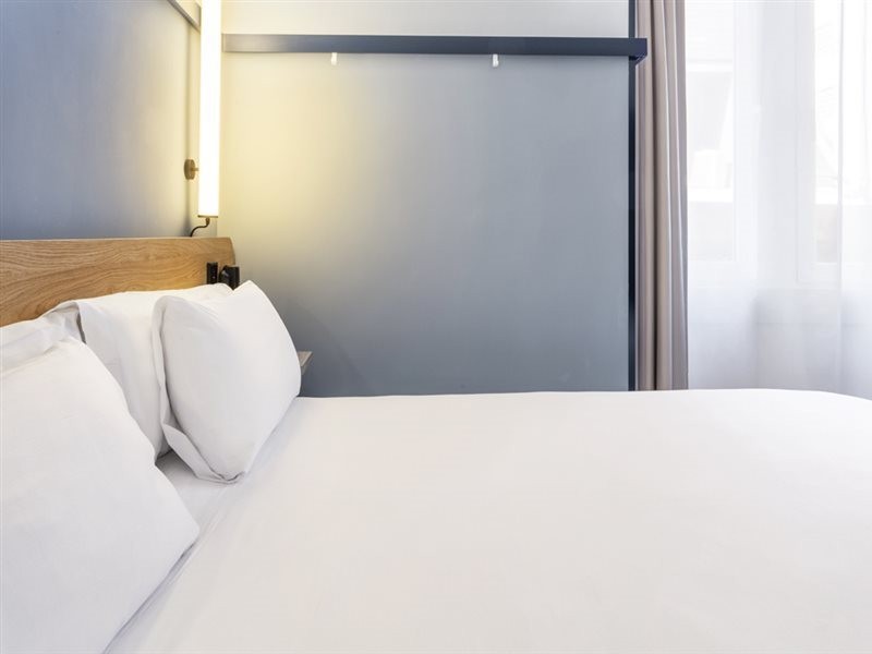 B&B HOTEL Madrid Centro Plaza Mayor 17/54