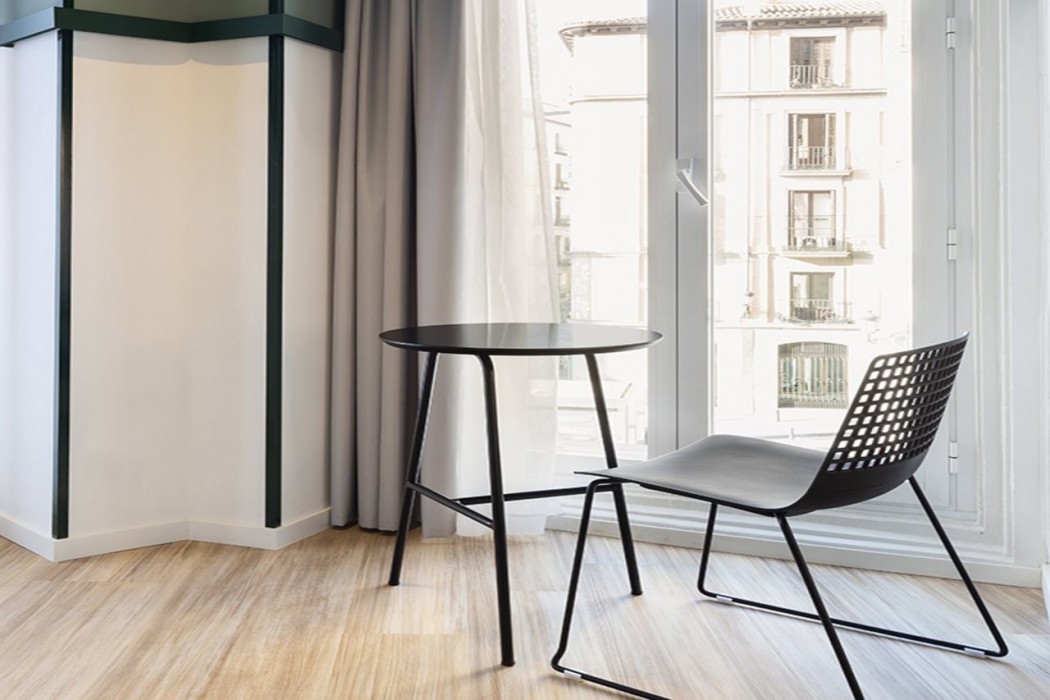 B&B HOTEL Madrid Centro Plaza Mayor 11/54