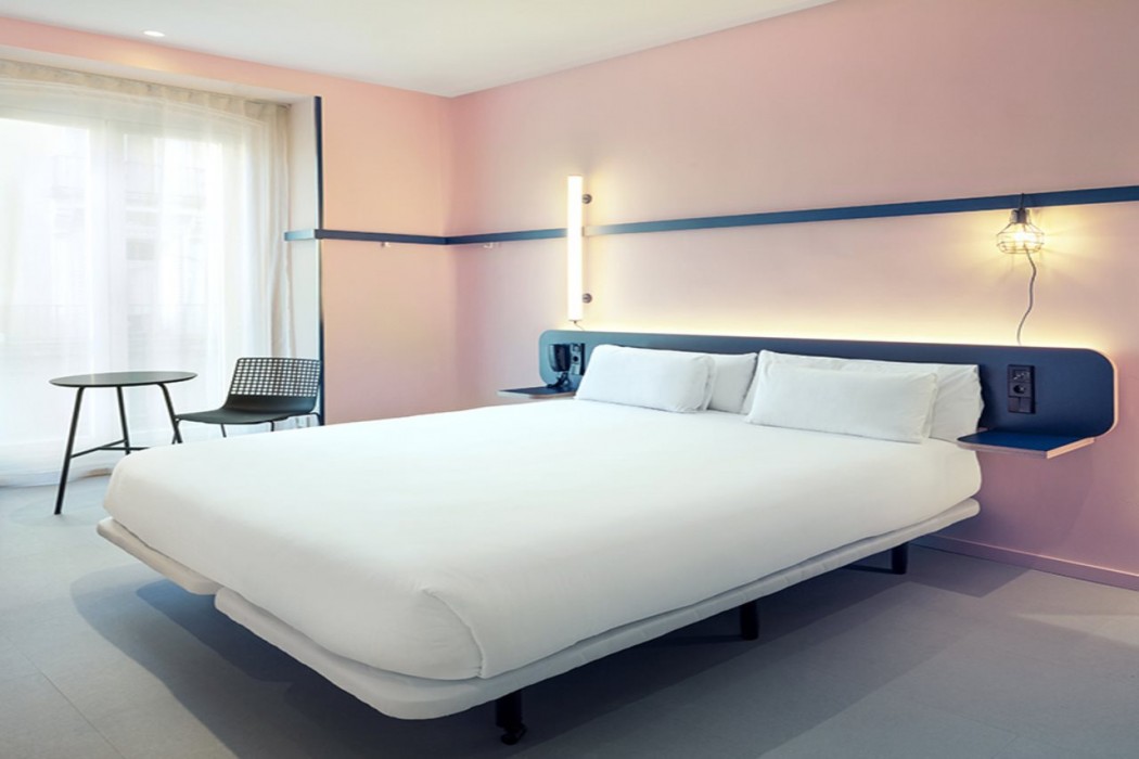 B&B HOTEL Madrid Centro Plaza Mayor 10/54