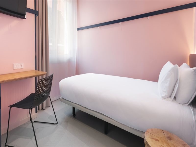 B&B HOTEL Madrid Centro Plaza Mayor 20/54