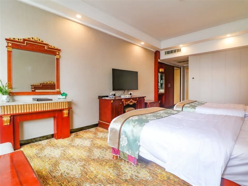 Jun Yi Kai Yue Hotel 23/32